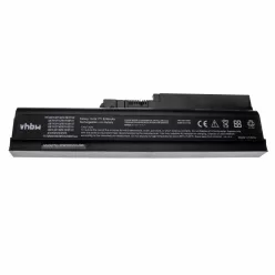   VHBW IBM / Lenovo 40Y6797, 40Y6798, 40Y6795 notebook battery - 5200 mAh 10.8 V Li-Ion, black