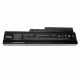 IBM / Lenovo 40Y6797, 40Y6798, 40Y6795 notebook akkumulátor  - 5200 mAh 10,8 V Li-Ion, fekete