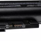VHBW IBM / Lenovo 40Y6797, 40Y6798, 40Y6795 notebook battery - 5200 mAh 10.8 V Li-Ion, black