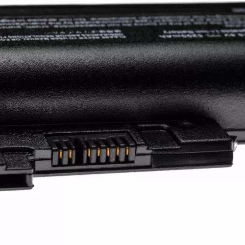 VHBW IBM / Lenovo 40Y6797, 40Y6798, 40Y6795 notebook battery - 5200 mAh 10.8 V Li-Ion, black