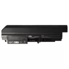 VHBW Notebook battery IBM 41U3197, 42T5228, 41U3198, 42T5227 - 5200 mAh 10.8 V Li-Ion, black