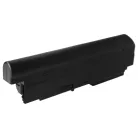 VHBW Notebook battery IBM 41U3197, 42T5228, 41U3198, 42T5227 - 5200 mAh 10.8 V Li-Ion, black