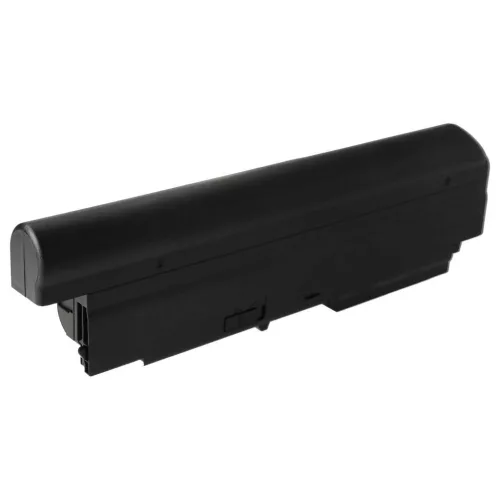 VHBW Notebook battery IBM 41U3197, 42T5228, 41U3198, 42T5227 - 5200 mAh 10.8 V Li-Ion, black
