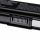 Notebook akkumulátor  Toshiba PA3533U-1BRS, PA3533U-1BAS - 5200 mAh 10,8 V Li-polimer, fekete