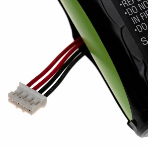 Peli K048 Zseblámpa Akkumulátor, 9413-301-001, 7500 mAh, 7,4 V Li-Ion