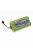 Trelock 18650-22PM 2P1S Zseblámpa Elem – 4400 mAh, 3,7 V Li-Ion