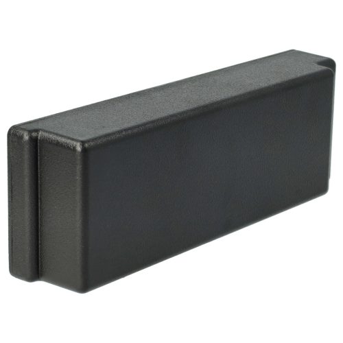 VHBW Remote Control Battery 17162, 708031757, 16131, 1026, 13445 - 3000 mAh 7.2 V NiMH