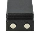 VHBW Remote Control Battery 17162, 708031757, 16131, 1026, 13445 - 3000 mAh 7.2 V NiMH