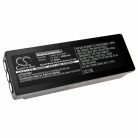 VHBW Palfinger Scanreco 1026, 16131, 13445 Industrial Remote Control Battery - 3000 mAh 7.2 V NiMH