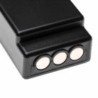 VHBW Palfinger Scanreco 1026, 16131, 13445 Industrial Remote Control Battery - 3000 mAh 7.2 V NiMH