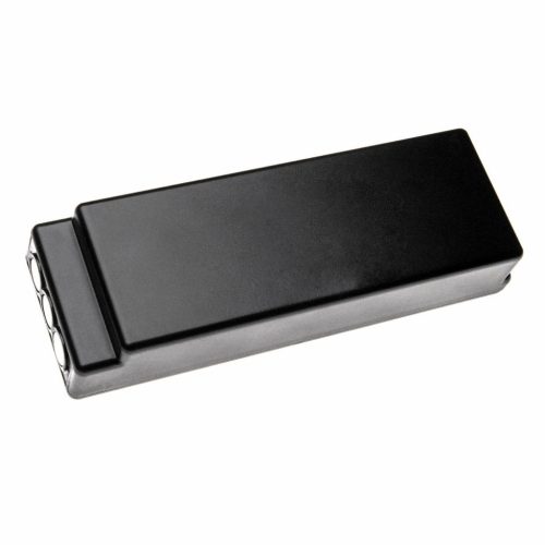 VHBW Palfinger Scanreco 1026, 16131, 13445 Industrial Remote Control Battery - 3000 mAh 7.2 V NiMH
