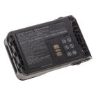 VHBW Radioakku Motorola PMNN4511A, PMNN4440, PMNN4502A, PMNN4440AR für Geräte - 2600 mAh 7,4 V Li-Ion
