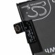 Mobiltelefon akkumulátor  Xiaomi BSO1FA-hoz - 3900 mAh 3,85 V Li-polimer