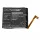VHBW Mobile Phone Battery for Nokia HE336 - 2900 mAh 3.85 V Li-Polymer