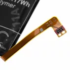 VHBW Mobile Phone Battery for Nokia HE336 - 2900 mAh 3.85 V Li-Polymer