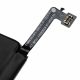 Mobiltelefon akkumulátor  Xiaomi BM3J-hez - 3250 mAh 3,85 V Li-polimer