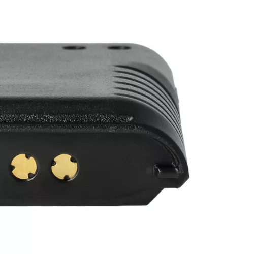 VHBW Radio Akku FNB-V132Li, FNB-V131Li - 2600 mAh 7,4 V Li-Ion