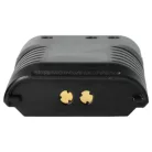 VHBW Radio Akku FNB-V132Li, FNB-V131Li - 2600 mAh 7,4 V Li-Ion