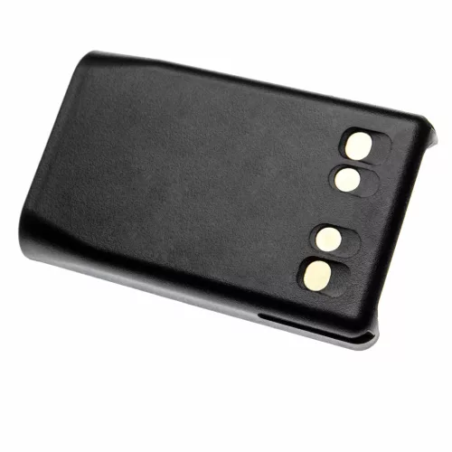 VHBW Radio Akku FNB-V132Li, FNB-V131Li - 1600 mAh 7,4 V Li-Ion