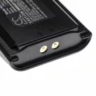 VHBW Radio Akku FNB-V132Li, FNB-V131Li - 1600 mAh 7,4 V Li-Ion