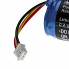 VHBW Intermec SGBAT, SG20-BP01 Barcode Scanner POS Battery - 1600mAh 3.7V Li-Ion