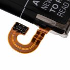 VHBW Mobiltelefon akkumulátor  Samsung EB-BA750ABU, GH82-18027A - 3200 mAh 3,85 V Li-polymer