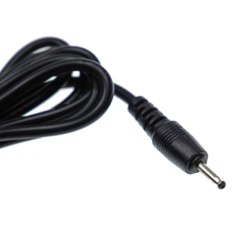 VHBW Braun 81634450, 5516, 5513, 5511 razor, beard trimmer - 145 cm power adapter