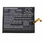 VHBW Mobile Phone Battery for Gigaset V30145-K1310-X465 - 2850 mAh 3.85 V Li-Polymer - Smartphone Battery