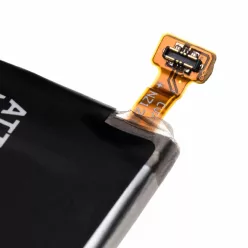   VHBW Mobiltelefon akkumulátor  LG EAC63958201, BL-T37-hez - 3300 mAh 3,85 V Li-polimer