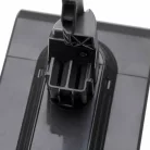 VHBW Battery for Dyson 968670-03, 968670-02 - 2000 mAh, 21.6 V, Li-Ion