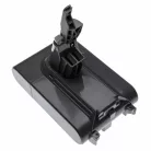 VHBW Battery for Dyson 968670-03, 968670-02 - 2000 mAh, 21.6 V, Li-Ion
