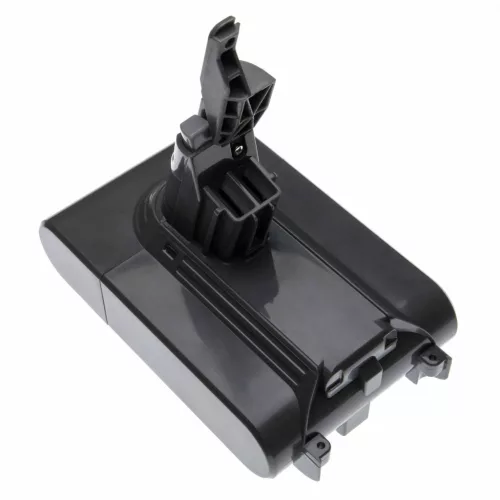 VHBW Battery for Dyson 968670-03, 968670-02 - 2000 mAh, 21.6 V, Li-Ion