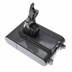  VHBW Battery for Dyson 968670-03, 968670-02 - 3000 mAh, 21.6 V, Li-Ion