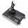 VHBW Akkumulátor Dyson 968670-03, 968670-02 típusokhoz - 3000 mAh, 21,6 V, Li-Ion