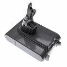 VHBW Battery for Dyson 968670-03, 968670-02 - 3000 mAh, 21.6 V, Li-Ion