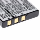 VHBW Wired phone battery A50-012628-001 - 1100 mAh 3.7 V Li-Ion