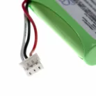 VHBW Vezetékes telefon akku Huawei HNBAAA600-31 - 700 mAh 3,6 V NiMH