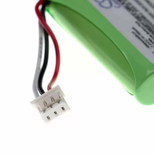 VHBW Vezetékes telefon akku Huawei HNBAAA600-31 - 700 mAh 3,6 V NiMH