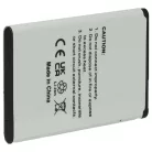 VHBW Vezetékes telefon akku Snom 00001595, 02-109457, 60020438 - 900 mAh 3,7 V Li-Ion