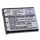 VHBW Akkumulátor BenQ DLI216-hoz - 660 mAh, 3,7 V, Li-Ion