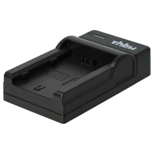 Akkumulátortöltő GFX 50S II fényképezőgéphez stb. - 5 A, 8,4 V
