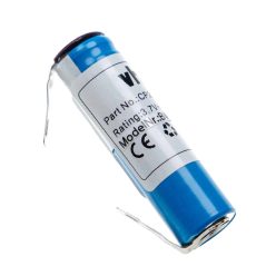   Elektromos borotvaelem Philips SE US14500GR, SE VS145000V, K V112MSF17Z készülékekhez - 800 mAh 3,7 V Li-Ion