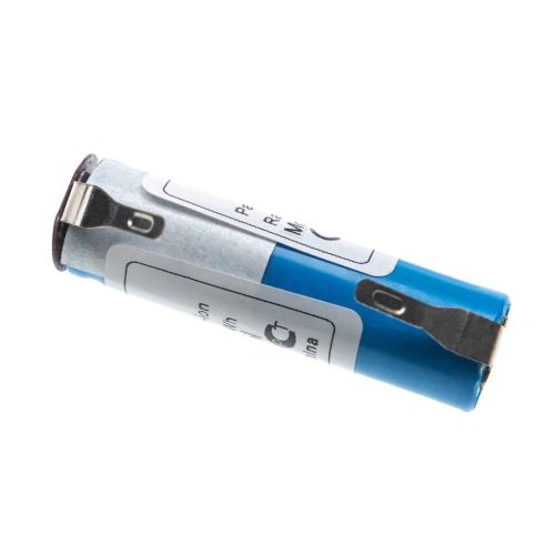 VHBW Electric Shaver Battery for Philips SE US14500GR, SE VS145000V, K V112MSF17Z - 800 mAh 3.7 V Li-Ion