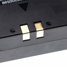 VHBW Flashpoint FPLFSMZLRB Fényképezőgép Vakuegység Akkumulátor - 1600 mAh 11,1 V Li-Ion