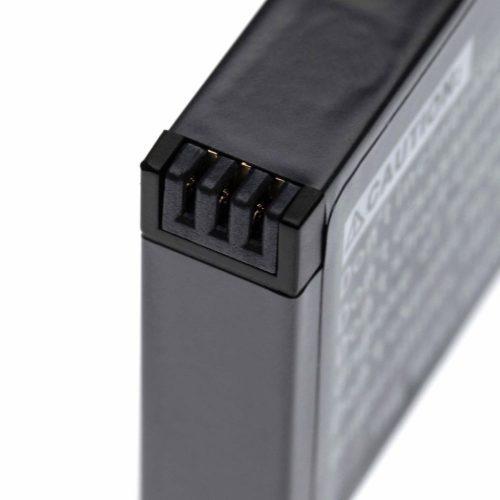 Akkumulátor Insta360 PL903135VT, PL903135VT-S01 - 1150mAh, 3,8V, Li-Ion