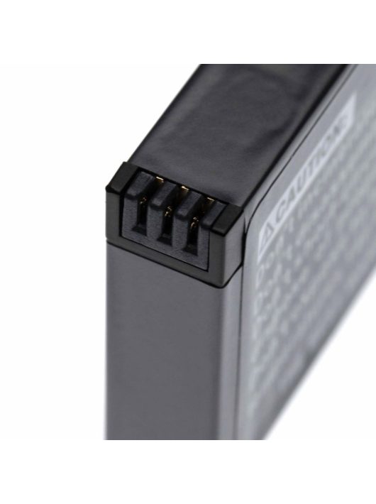 Akkumulátor Insta360 PL903135VT, PL903135VT-S01 - 1150mAh, 3,8V, Li-Ion