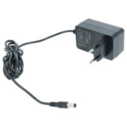   VHBW Hálózati adapter Li-Ion akkumulátoros eszközökhöz - 25,2 V