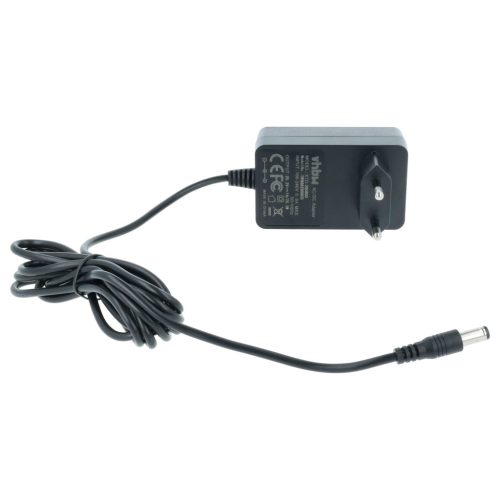 VHBW Hálózati adapter Li-Ion akkumulátoros eszközökhöz - 25,2 V