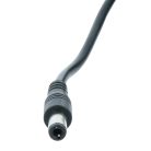 VHBW Hálózati adapter Li-Ion akkumulátoros eszközökhöz - 25,2 V