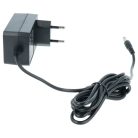 VHBW Hálózati adapter Li-Ion akkumulátoros eszközökhöz - 25,2 V